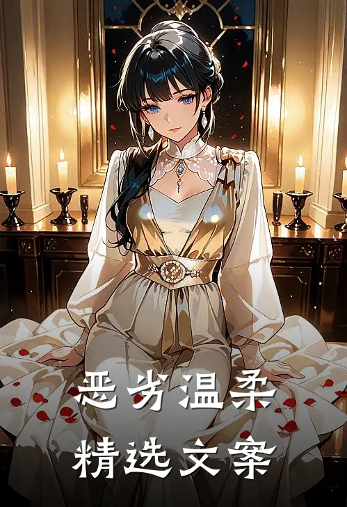 恶劣温柔精选文案