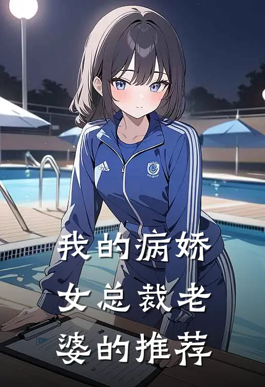 我的病娇女总裁老婆的推荐