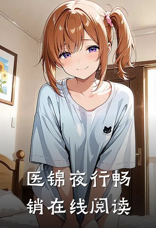 医锦夜行畅销在线阅读