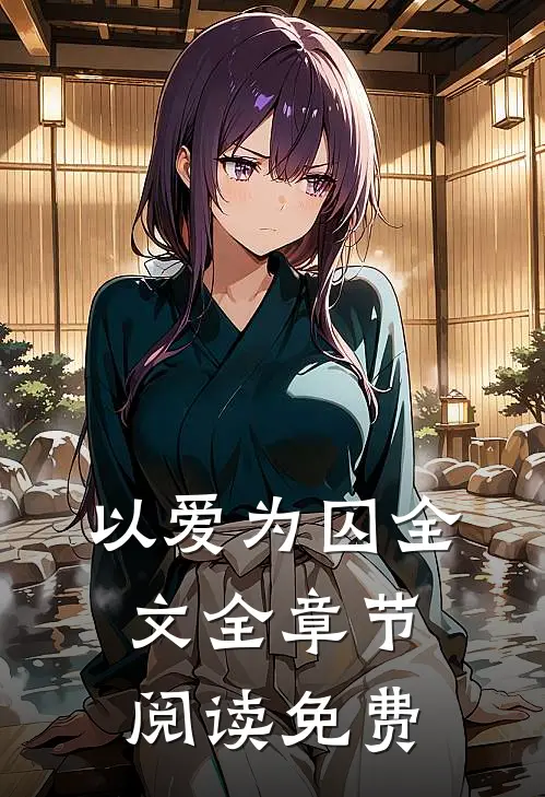 以爱为囚全文全章节阅读免费