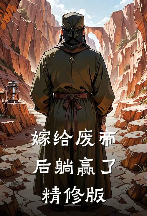 嫁给废帝后躺赢了精修版