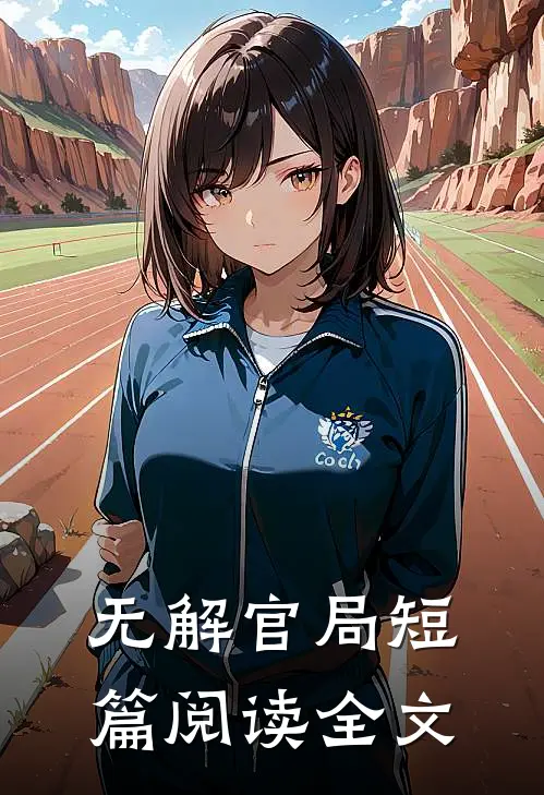 无解官局短篇阅读全文