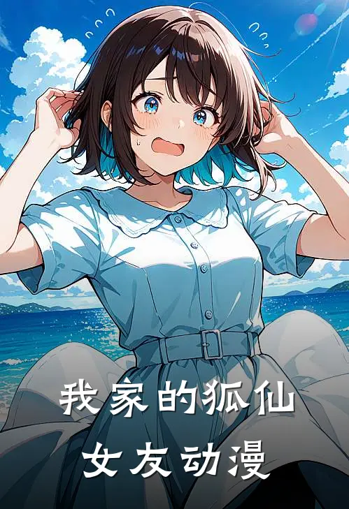 我家的狐仙女友动漫