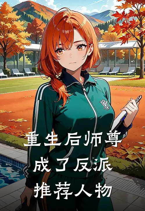 重生后师尊成了反派推荐人物