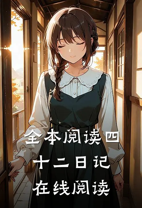 全本阅读四十二日记在线阅读