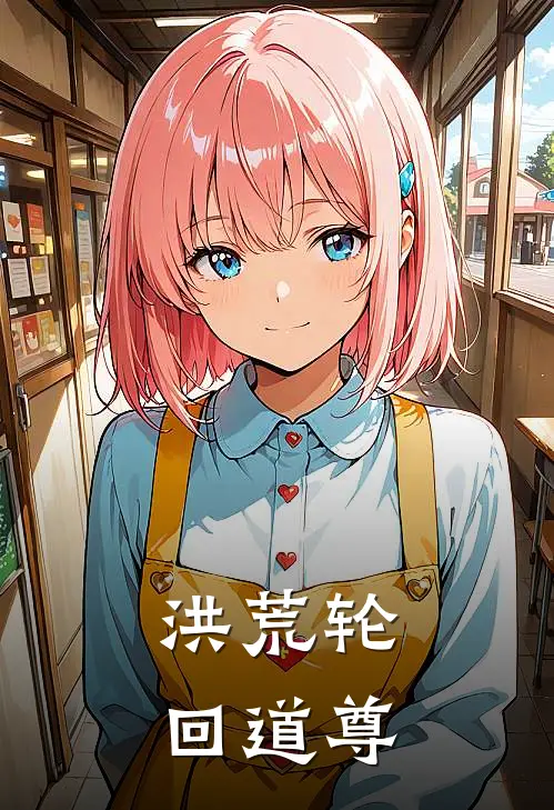 洪荒轮回道尊