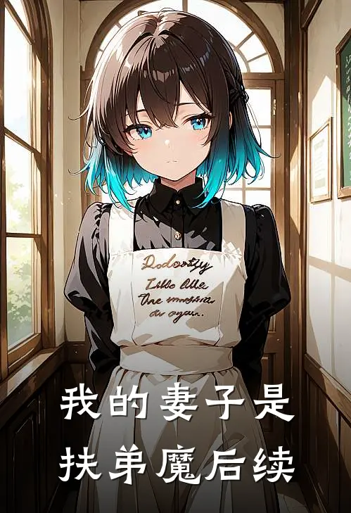 我的妻子是扶弟魔后续
