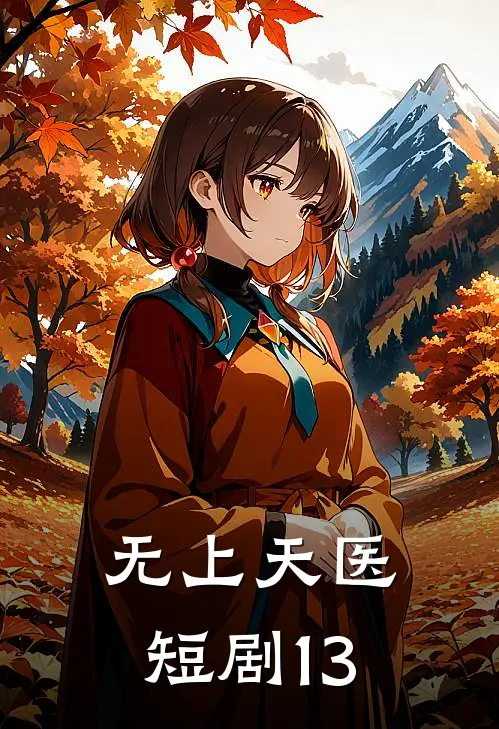 无上天医短剧13