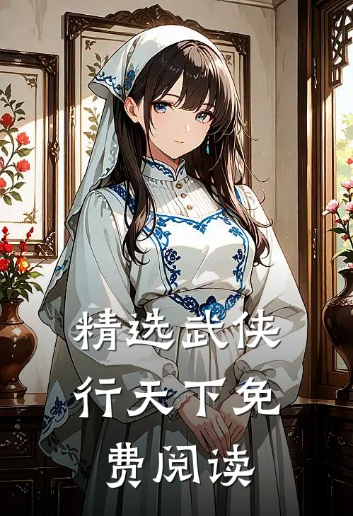 精选武侠行天下免费阅读