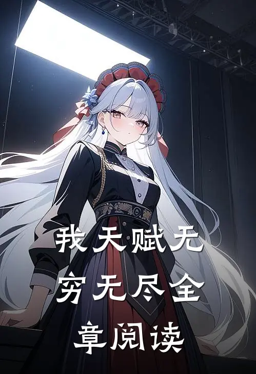 我天赋无穷无尽全章阅读