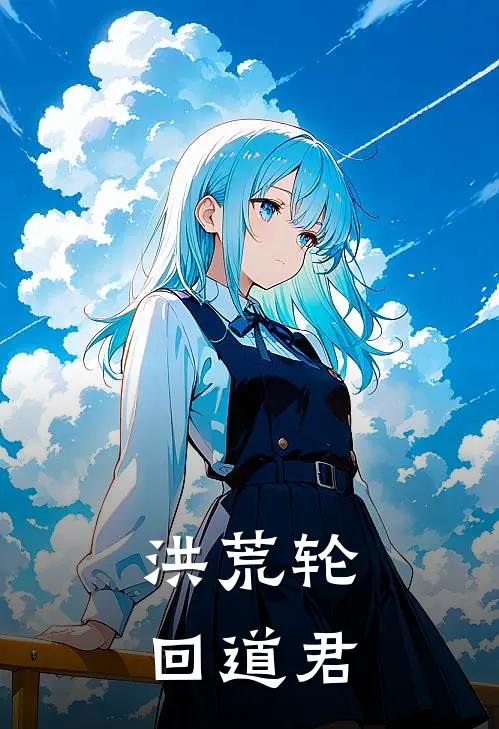 洪荒轮回道君