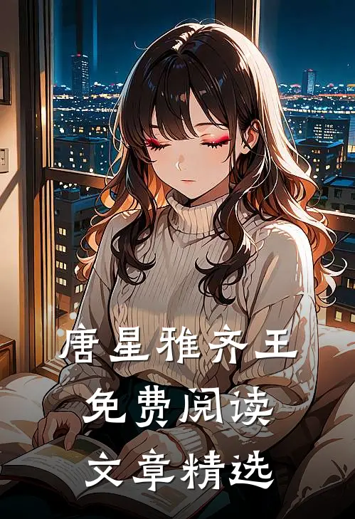 唐星雅齐王免费阅读文章精选