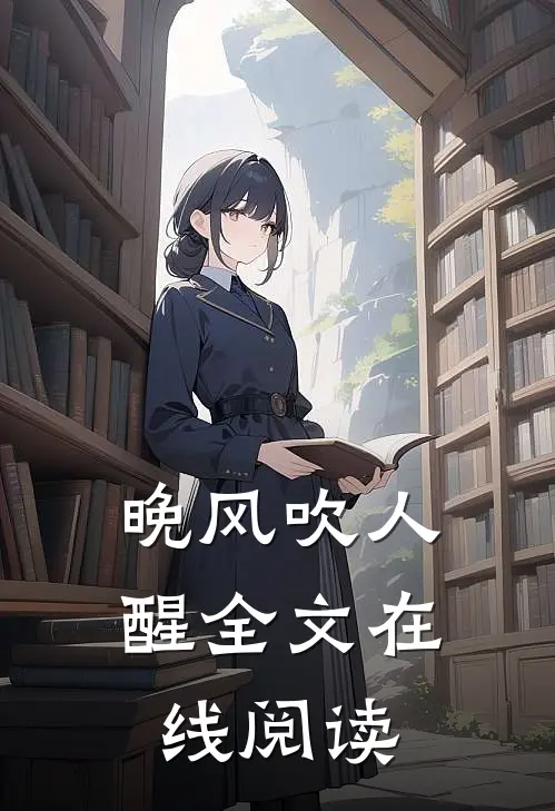 晚风吹人醒全文在线阅读