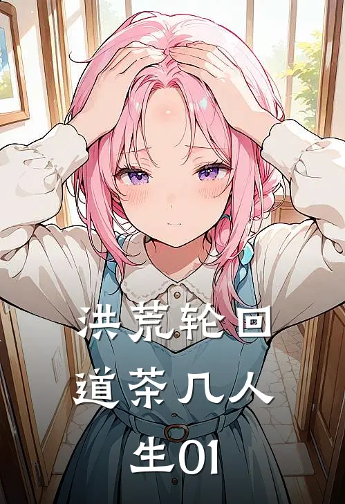洪荒轮回道 茶几人生01