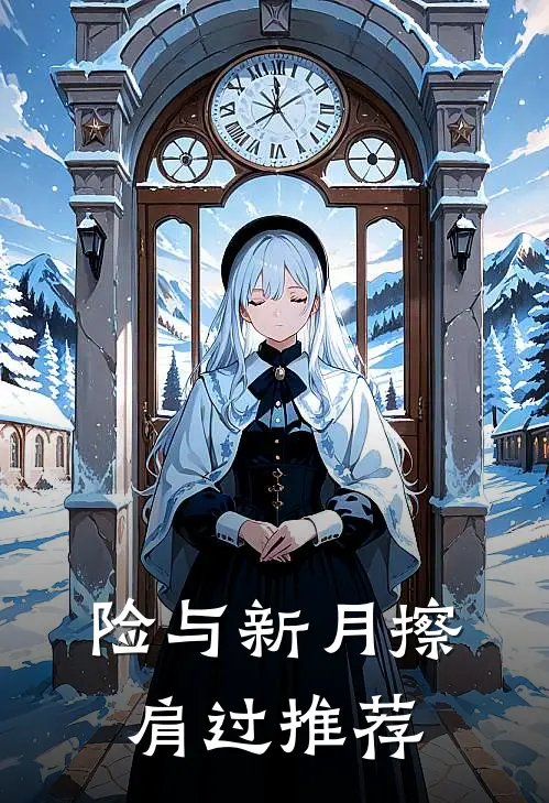 险与新月擦肩过推荐