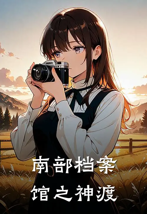 南部档案馆之神渡