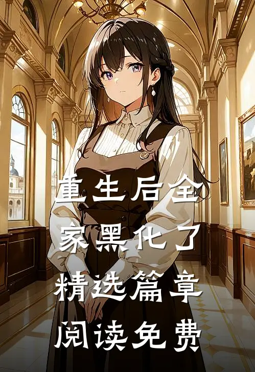 重生后全家黑化了精选篇章阅读免费