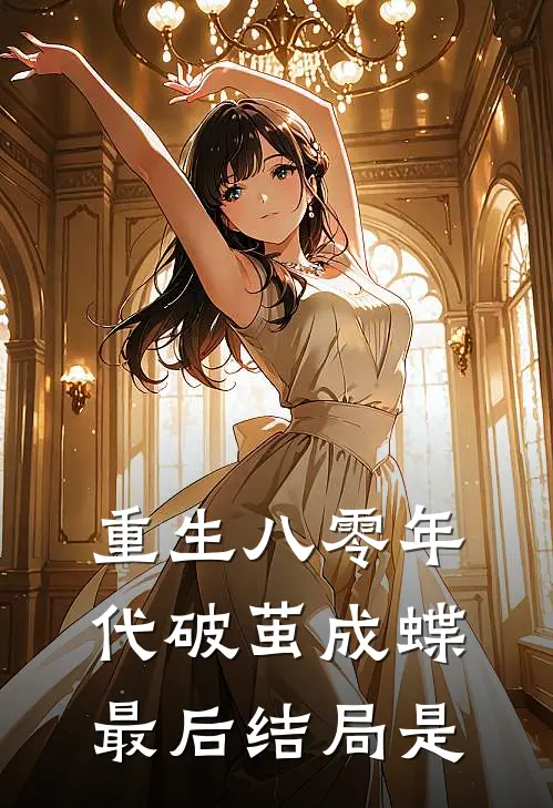 重生八零年代破茧成蝶最后结局是