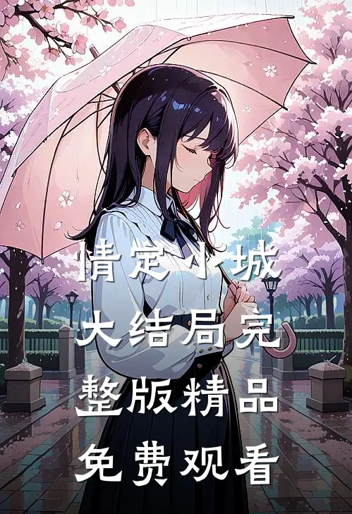 情定小城大结局完整版精品免费观看