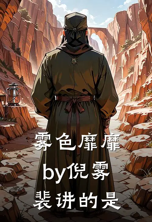 雾色靡靡by倪雾裴讲的是