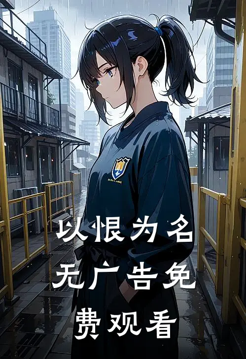 以恨为名无广告免费观看