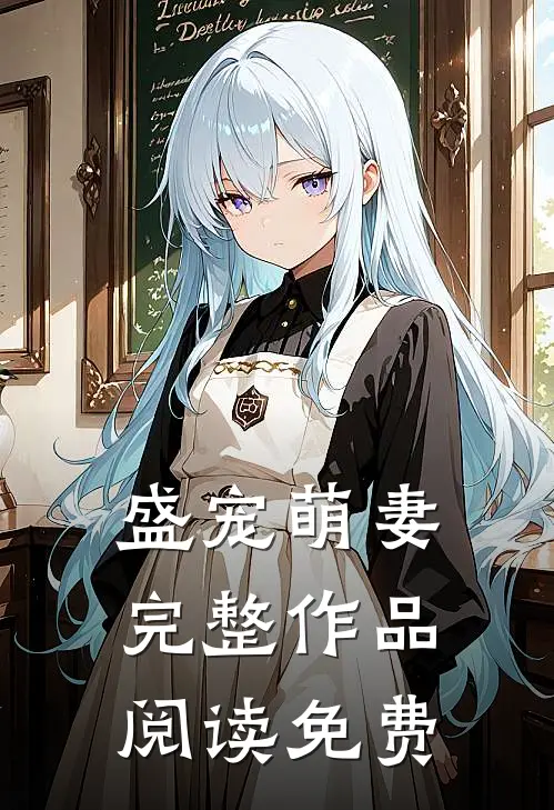 盛宠萌妻完整作品阅读免费