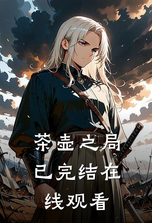 茶壶之局已完结在线观看
