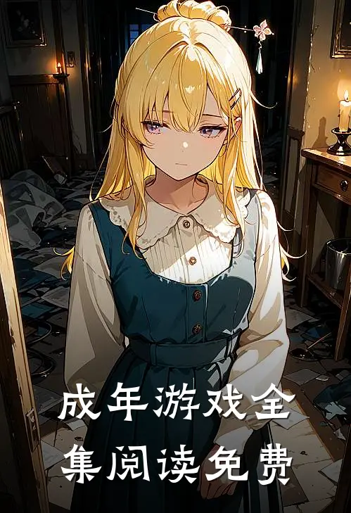 成年游戏全集阅读免费