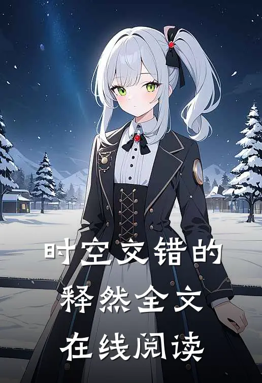 时空交错的释然全文在线阅读