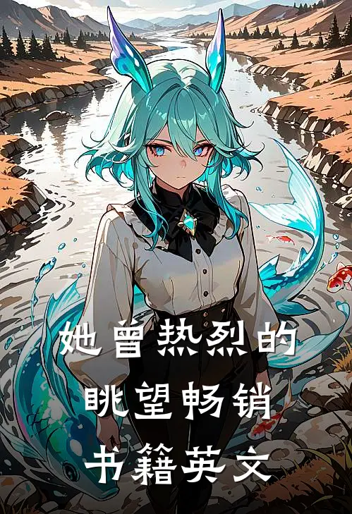 她曾热烈的眺望畅销书籍英文