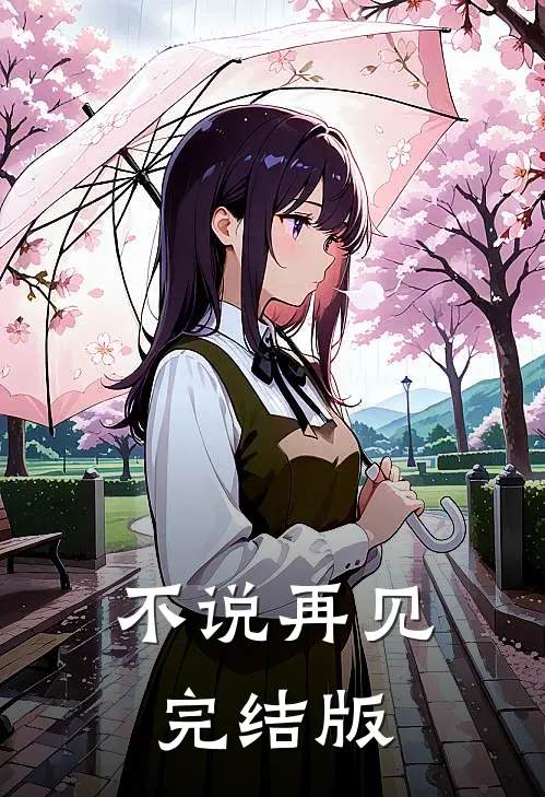 不说再见完结版