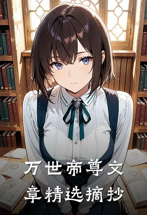 万世帝尊文章精选摘抄