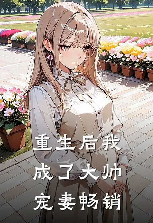 重生后我成了大帅宠妻畅销