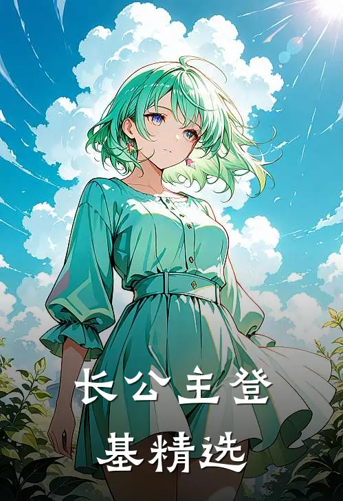 长公主登基精选