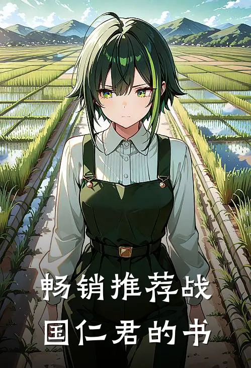 畅销推荐战国仁君的书