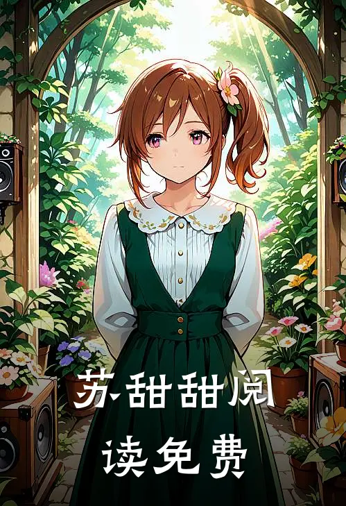 苏甜甜阅读免费