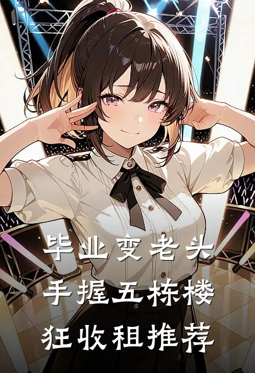 毕业变老头，手握五栋楼狂收租推荐