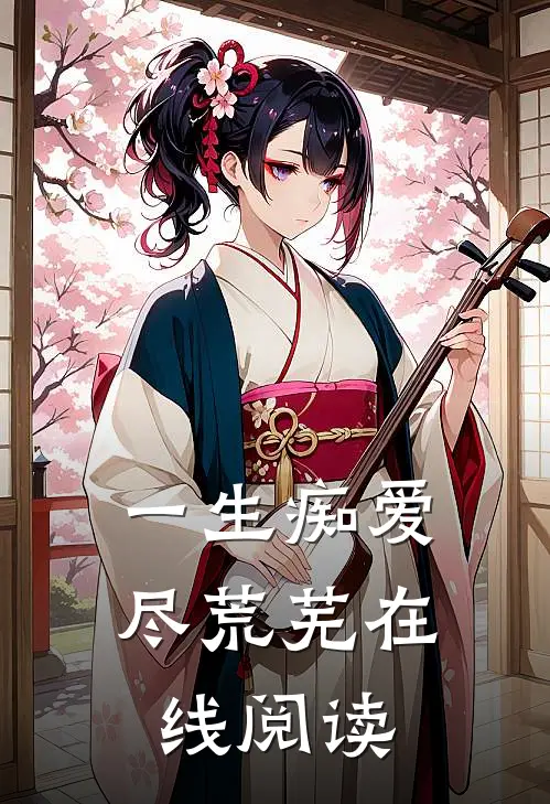 一生痴爱尽荒芜在线阅读