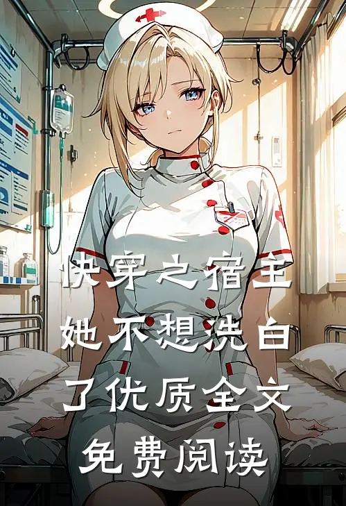 快穿之宿主她不想洗白了优质全文免费阅读