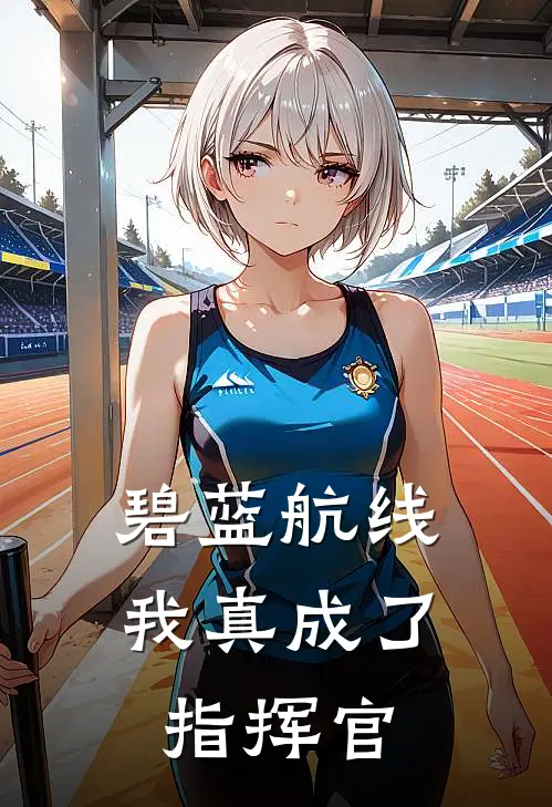 碧蓝航线：我真成了指挥官