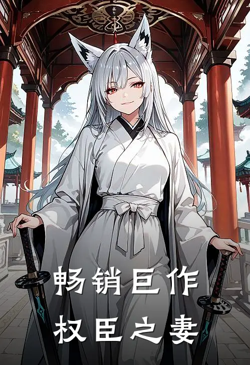 畅销巨作权臣之妻