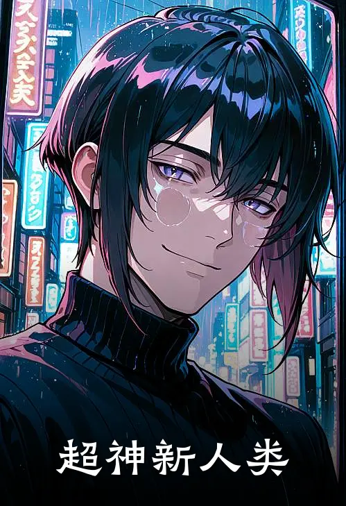 超神新人类