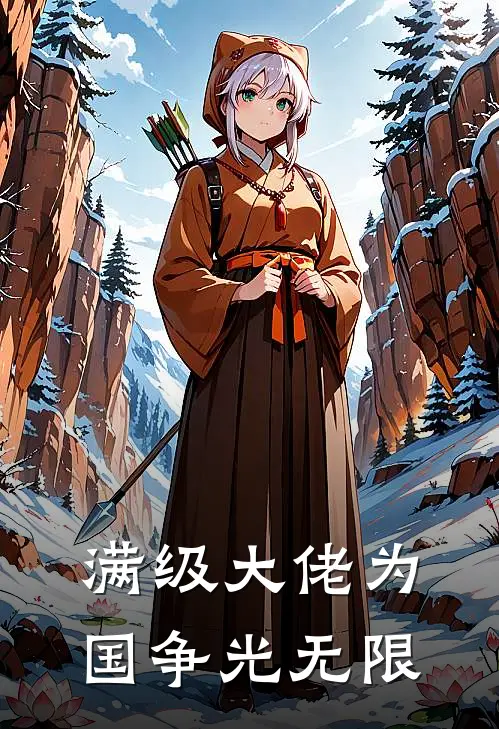 满级大佬为国争光[无限]