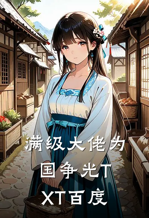 满级大佬为国争光TXT百度