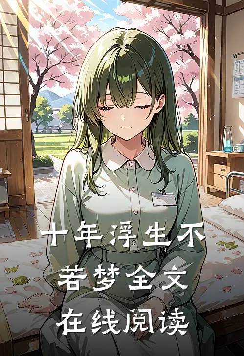 十年浮生不若梦全文在线阅读