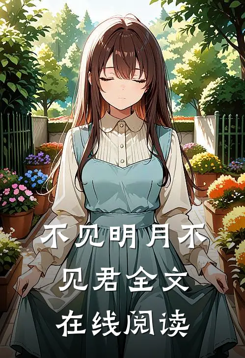 不见明月不见君全文在线阅读