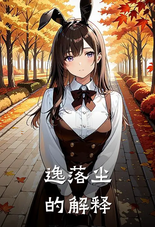 逸落尘的解释