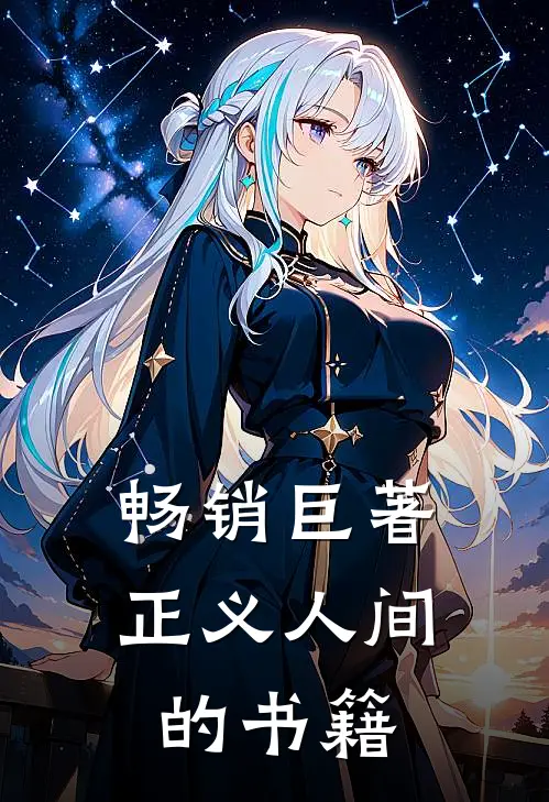 畅销巨著正义人间的书籍