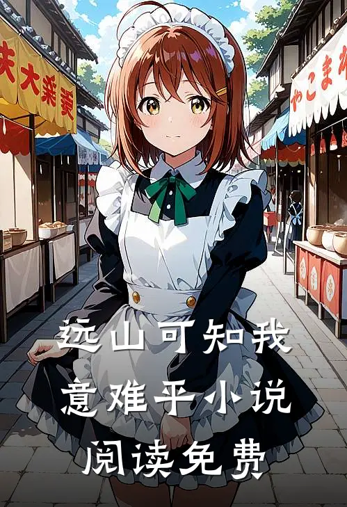 远山可知我意难平小说阅读免费