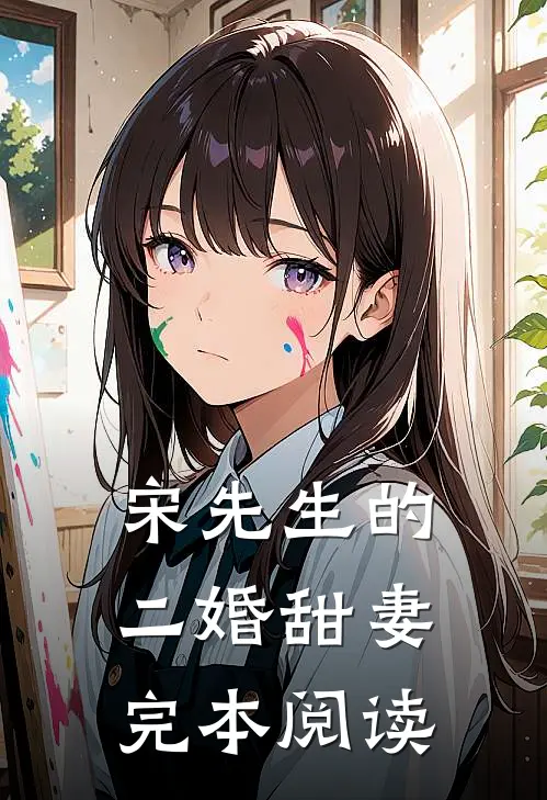 宋先生的二婚甜妻完本阅读